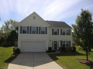3108 Crisp Wood Ln, Charlotte, NC 28269