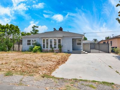 6612 Saloma Ave, Van Nuys, CA, 91405