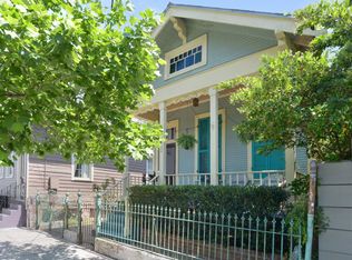 2222 Chartres St, New Orleans, LA 70117