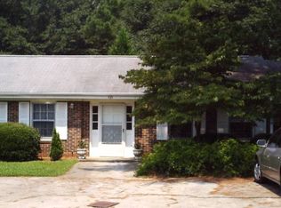 421 Frontage Rd APT 1, Clemson, SC 29631