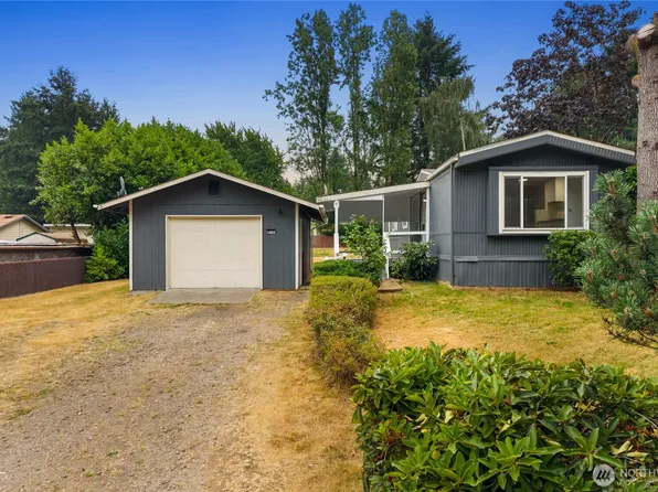 14509 93rd Avenue NW, Gig Harbor, WA 98329