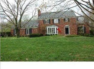 12806 Osage Rd, Anchorage, KY 40223