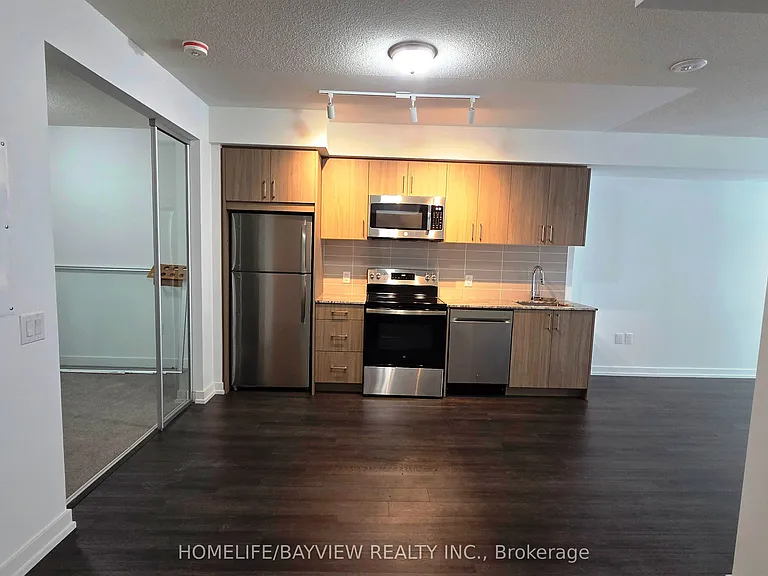 4010 Eglinton Ave W #316 — Photo 6