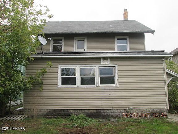2nd image of 1163 Jefferson Ave SE