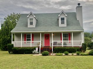 21373 Casey Ln, Cape Charles, VA 23310