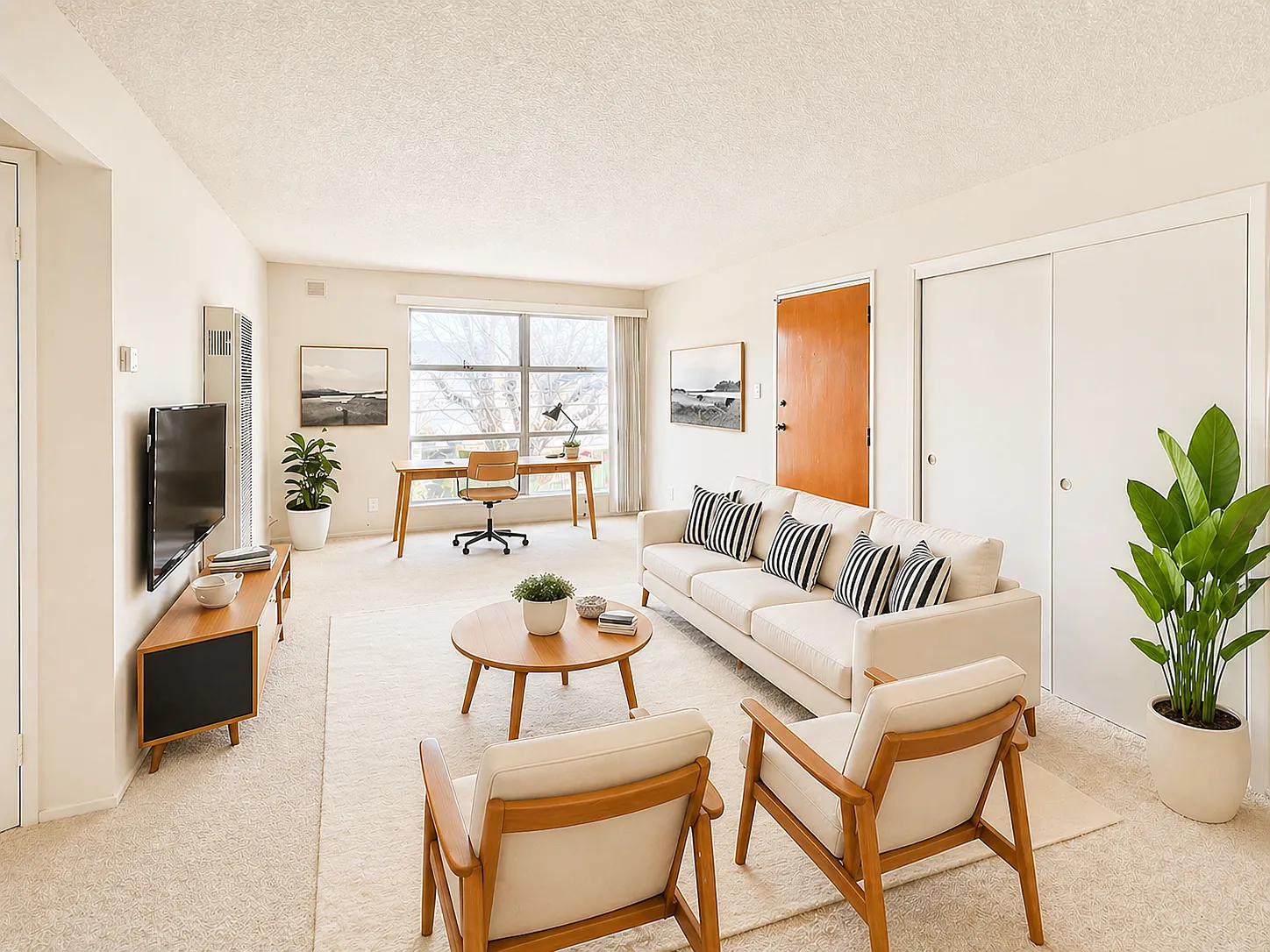 2 bed, 750 sqft, $2,795 — Photo 1