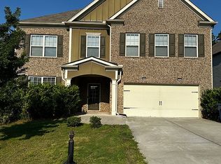 5150 Amberland Sq, Atlanta, GA 30349