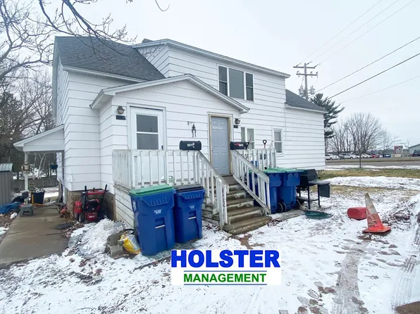 1704 Merrill Avenue, 1704 Merrill Ave, Wausau, WI 54401