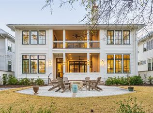 17 Skeet Rd, Bluffton, SC 29910