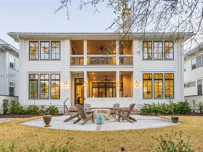 17 Skeet Rd, Bluffton, SC, 29910