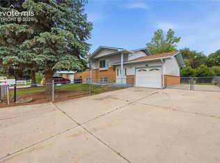 228 Fairfax St, Colorado Springs, CO 80911