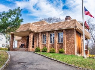 845 Rifle Camp Rd, Woodland Park, NJ