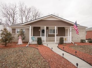 15104 Siebert St, Taylor, MI 48180