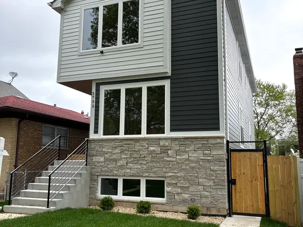 3755 N Odell Ave N, Chicago, IL 60634