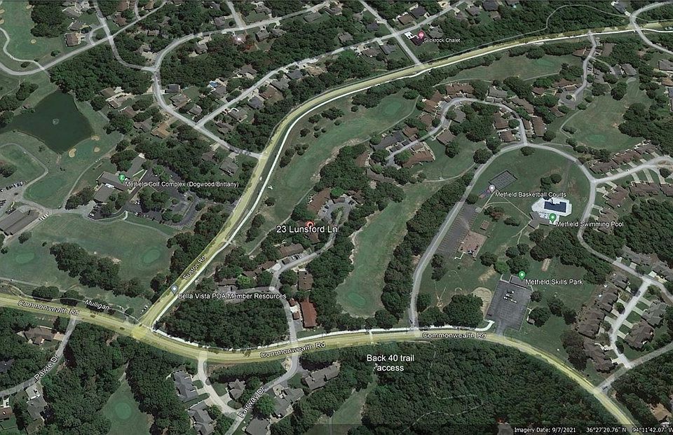 23 Lunsford Ln, Bella Vista, AR 72714 MLS 1254086 Zillow