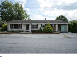 436 Frystown Rd, Myerstown, PA 17067