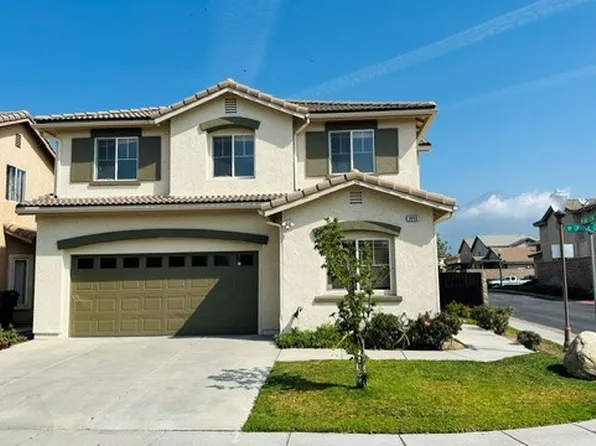 1443 Orange Grove St, Upland, CA 91786