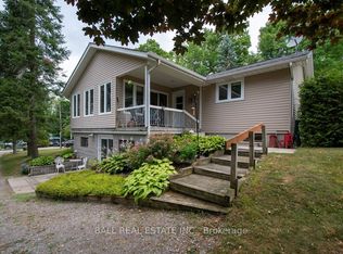 2811 Antelope Trl, Selwyn, ON K0L2H0