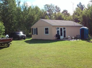 27257 Westward Ho, Garrison, MN 56450