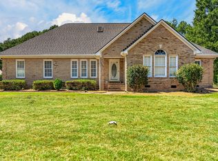 1663 Hayes Rd, Creedmoor, NC 27522