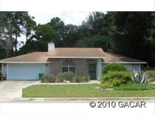 4938 NW 30th Pl, Gainesville, FL 32606