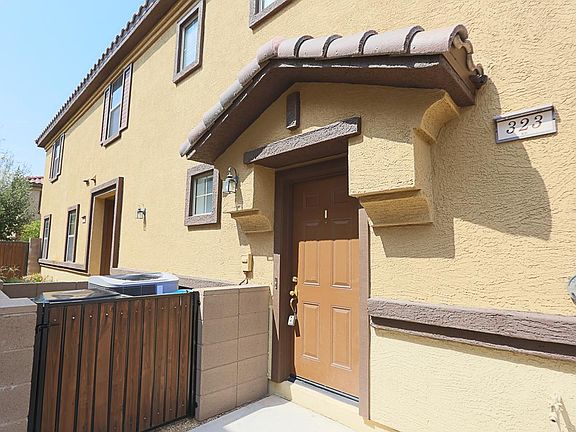 2nd image of 1265 S Aaron Dr Unit 323