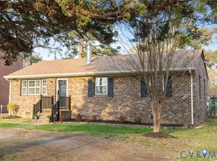 5413 Seminary Ave, Richmond, VA 23227