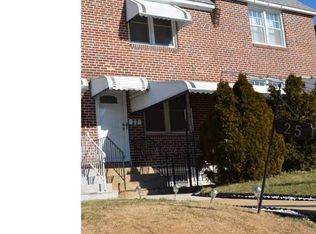 27 Folcroft Ave, Folcroft, PA 19032
