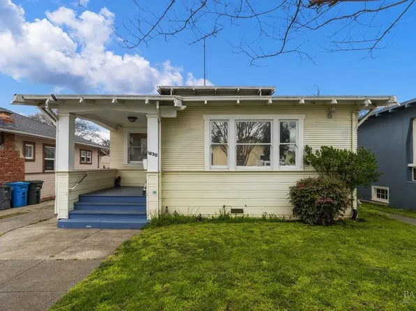 1630 Napa Street, Vallejo, CA 94590