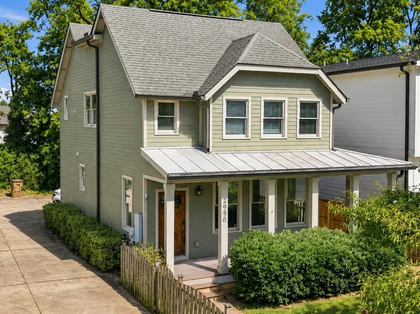 2950 Vaulx Ln, Nashville, TN 37204