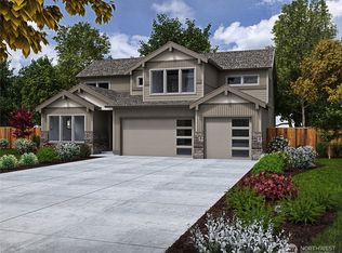 912 NW 173RD Circle Lot 26, Ridgefield, WA 98642
