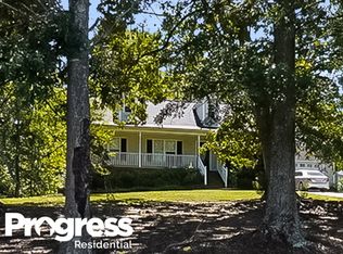 734 Cove Rd, Gastonia, NC 28052