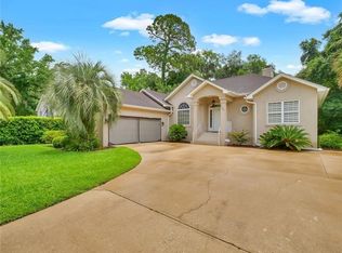 140 Paradise Marsh Cir, Brunswick, GA 31525