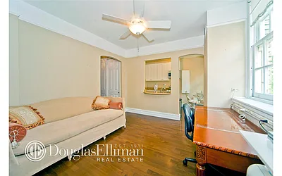 Sold by Douglas Elliman