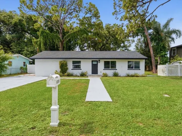 6350 60TH AVENUE N, ST PETERSBURG, FL 33709