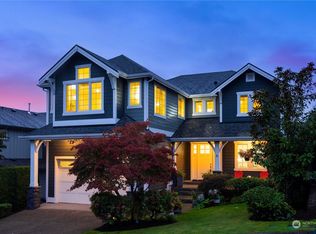 13637 NE 132nd Pl, Kirkland, WA 98034