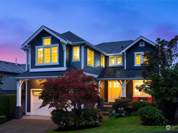 13637 NE 132nd Place, Kirkland, WA 98034