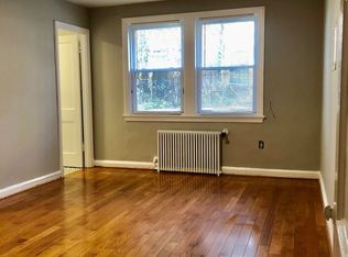 4585 Macarthur Blvd NW APT 101, Washington, DC