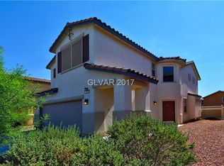1108 Cactus Rock St, Henderson, NV 89011