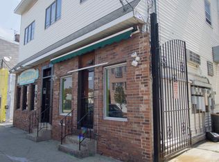 944 W Side Ave #2, Jersey City, NJ 07306