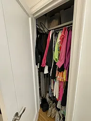 Rented by Buchbinder & Warren