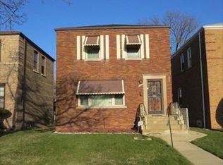 9855 S Ingleside Ave, Chicago, IL