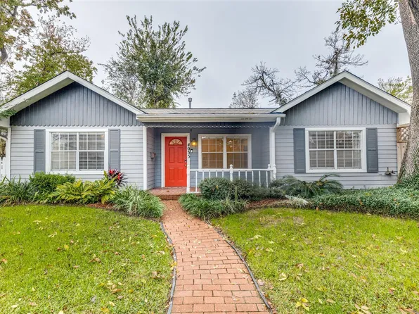 4035 Oak Ridge St, Houston, TX 77009