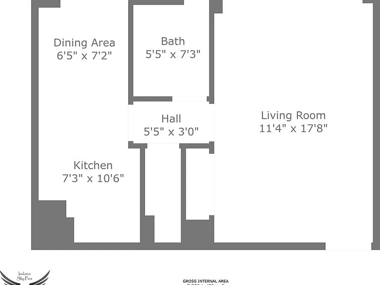 Piccadilly Apartments — Photo 22