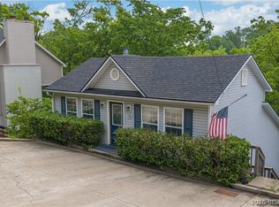 57 Arrowhead Beach Rd, Lake Ozark, MO 65049