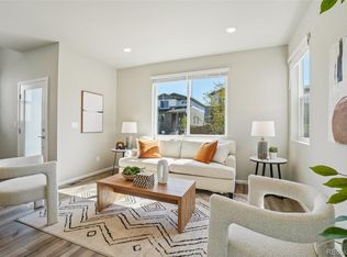 21021 E 63rd Drive, Aurora, CO 80019