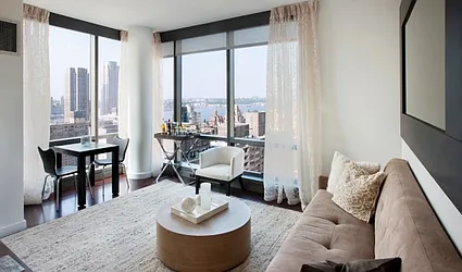 Rented by Citi Habitats