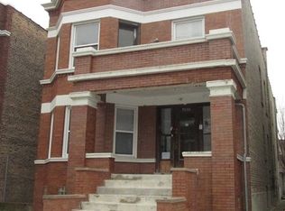 7930 S Green St, Chicago, IL 60620