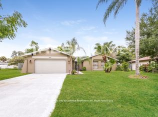 610 Wood Dr, Poinciana, FL 34759