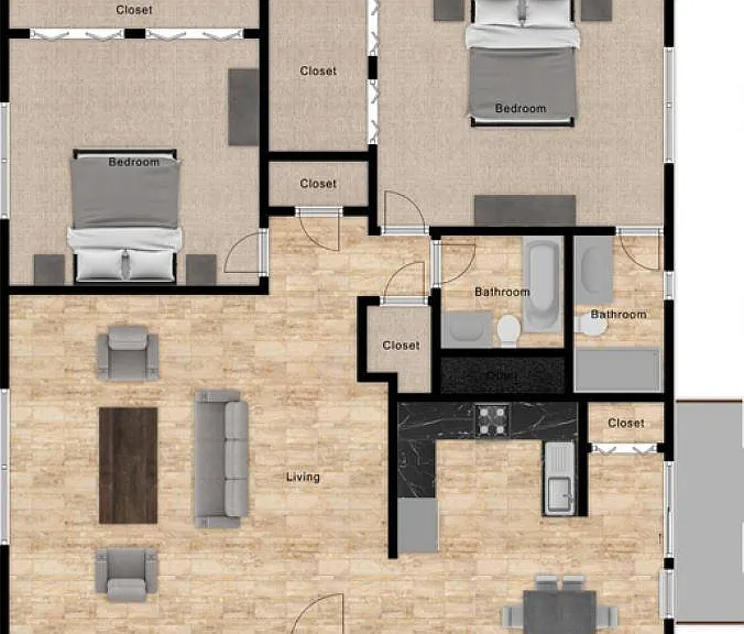 903 W Ridge St #8 — Photo 2